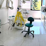 مرکز دندانپزشکی حس خوب سلامت