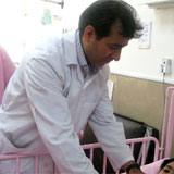 دکتر محمدرضا علایی