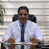 دکتر علی لطفی