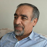 دکتر نبی الله دریجانی