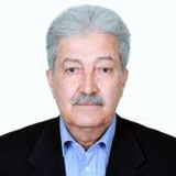 دکتر محمد کج باف زاده