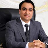 دکتر مجید نداف کرمانی، فوق تخصص جراحی پلاستیک