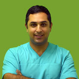 دکتر بهمن درخشان