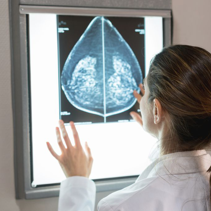 آیا ماموگرافی دردناک است؟