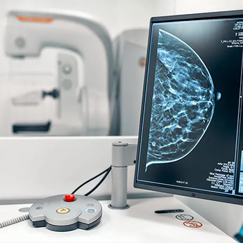 سونوگرافی پستانها، چه فوایدی دارد؟