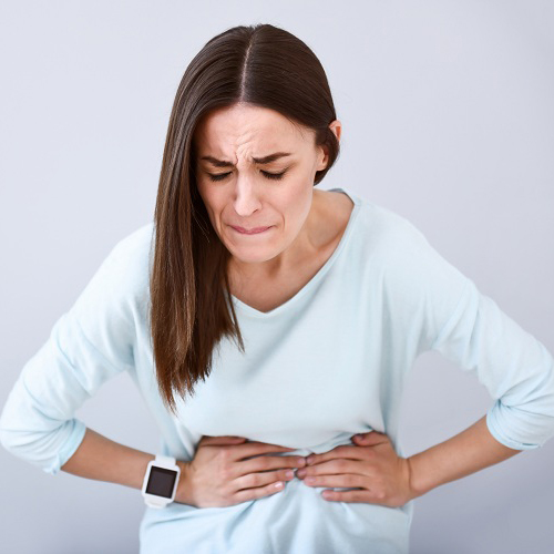 علائم سندرم تخمدان پلی کیستیک چیست؟