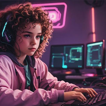  آموزش و یادگیری هوش مصنوعی برای کودکان