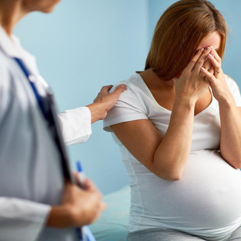 درمان سریع تبخال تناسلی، وقتی در بارداری درگیرش می‌شوید