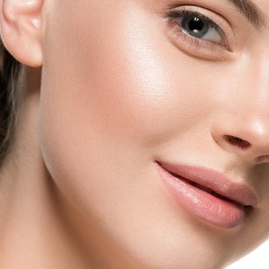  کانتورینگ فول فیس چیست؟