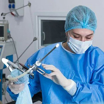 مزایای جراحی لاپاراسکوپی، نسبت به عمل باز