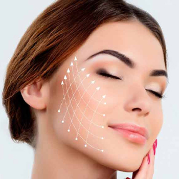تاثیر هایفوتراپی روی صورت، چقدر است؟