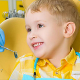 دندانپزشکی برای کودکان
