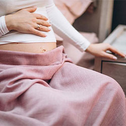 کاهش حجم مایع امنیوتیک، هر آنچه باید بدانید