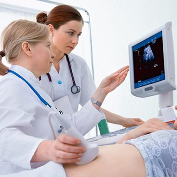 سونوگرافی بارداری و انواع آن