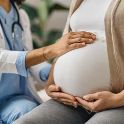 اولین غربالگری در بارداری چه زمانیست؟