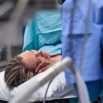 سزارین با بیهوشی بهتر است یا بی‌حسی؟