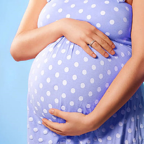 علت شل شدن سینه ها در بارداری