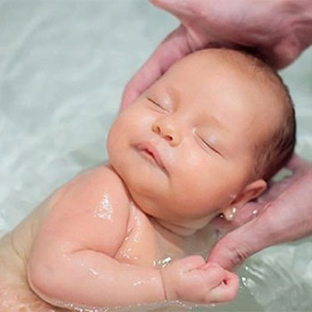 زایمان طبیعی در آب، لیست بیمارستان‌ها