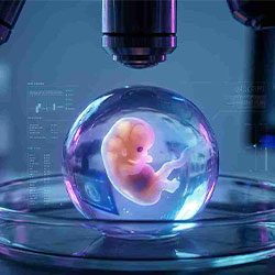  درمان ناباروری از کجا شروع می‌شود و چه زمانی IVF مطرح می‌شود؟