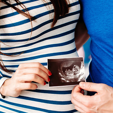 سونوگرافی آنومالی در بارداری چیست؟