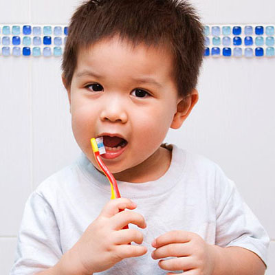 هزینه درمان پوسیدگی دندان کودکان