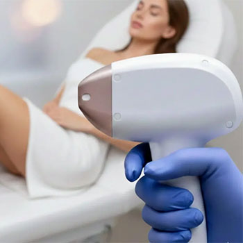  با بلیچینگ بیکینی پوست درخشان‌تری داشته باشید