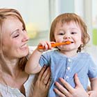 پوسیدگی دندان شیری کودکان، نحوه پیشگیری و مراقبت