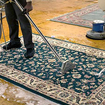 بهترین قالیشویی در تهران کدام است؟